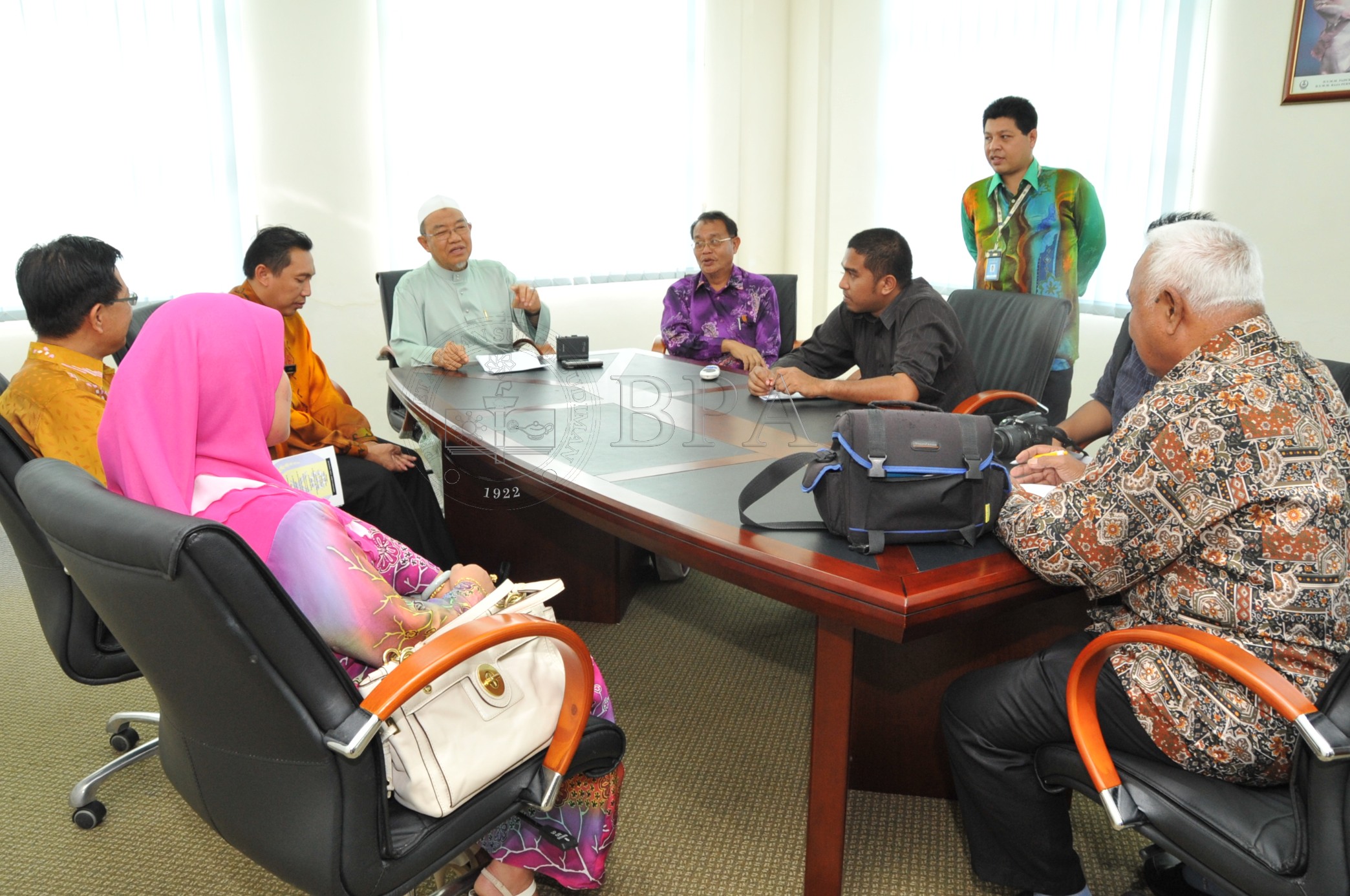 BPA 12 96 buku PRO 4508